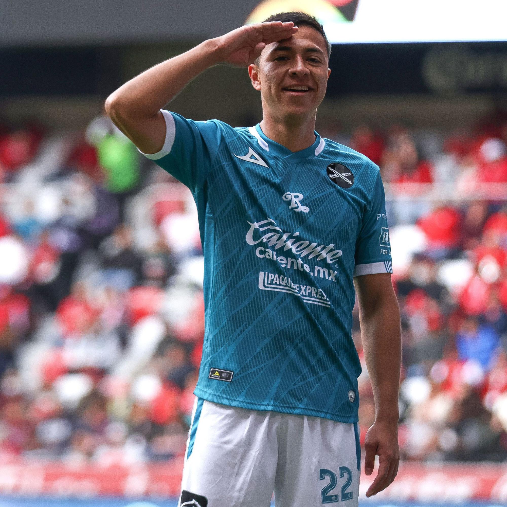 $!Mazatlán FC es destrozado por Toluca en el Nemesio Díez