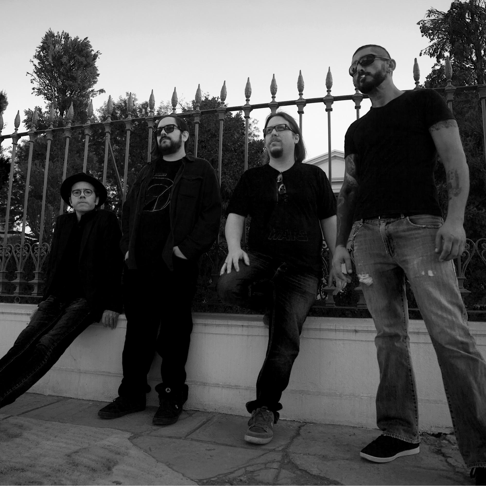 $!‘Niña’: una banda que va contracorriente