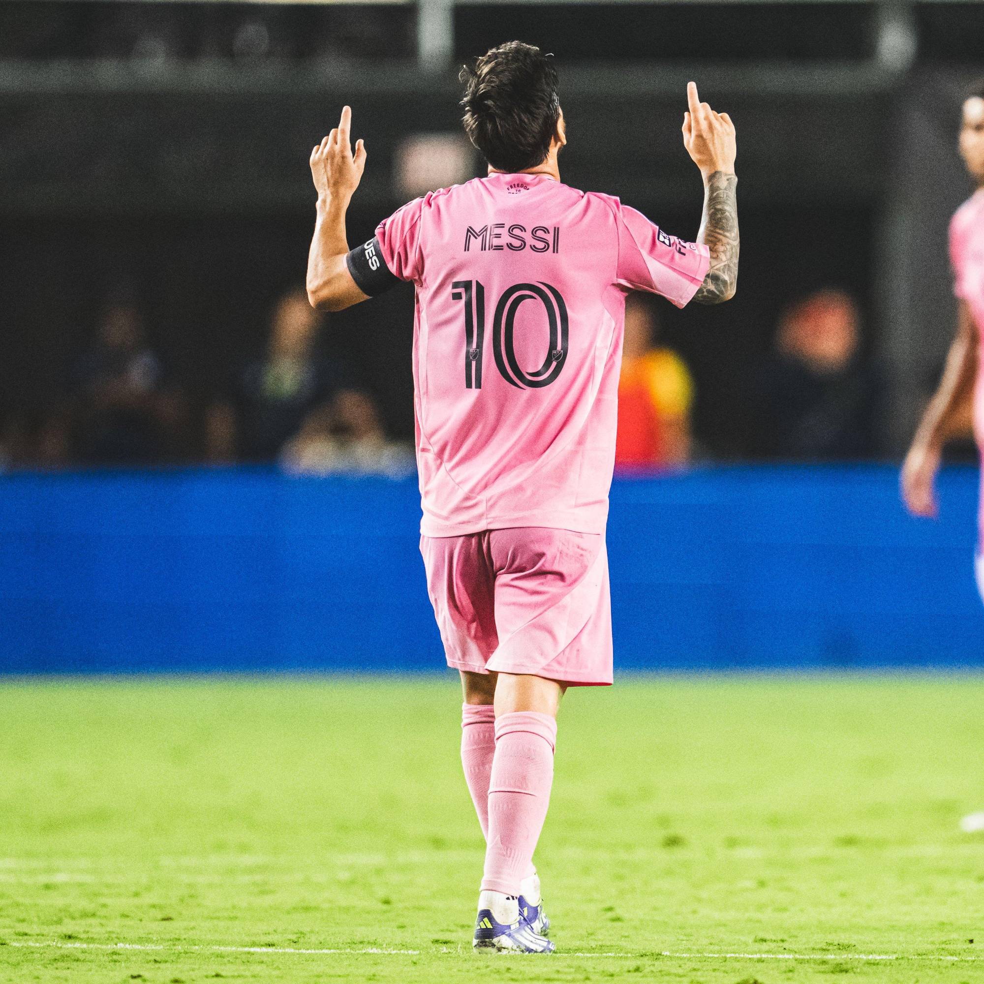 $!Messi lidera remontada de Inter Miami y lo lleva a la final de la Leagues Cup