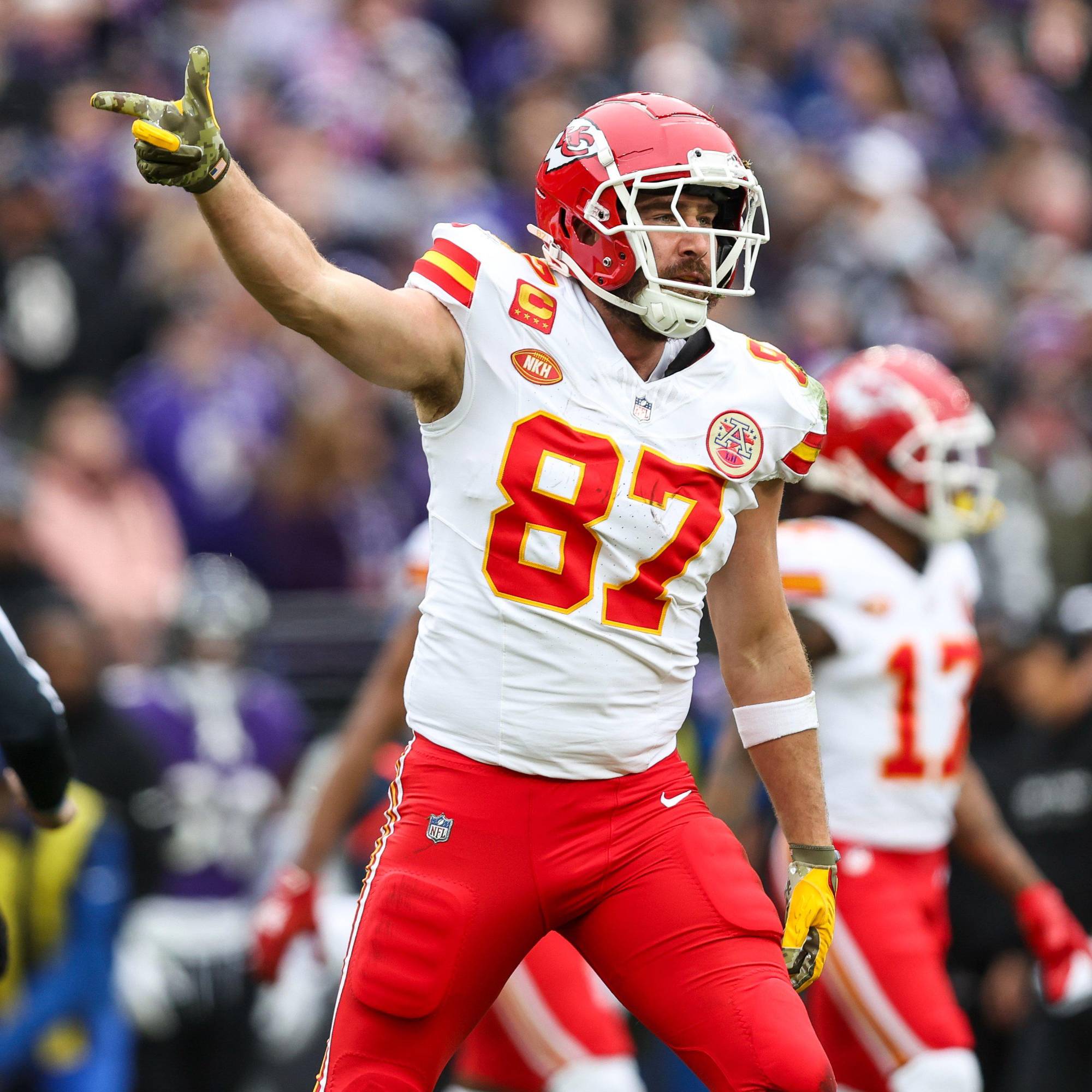 $!Super Bowl 2025: Quién es Travis Kelce, la estrella que busca hacer historia con Kansas City Chiefs