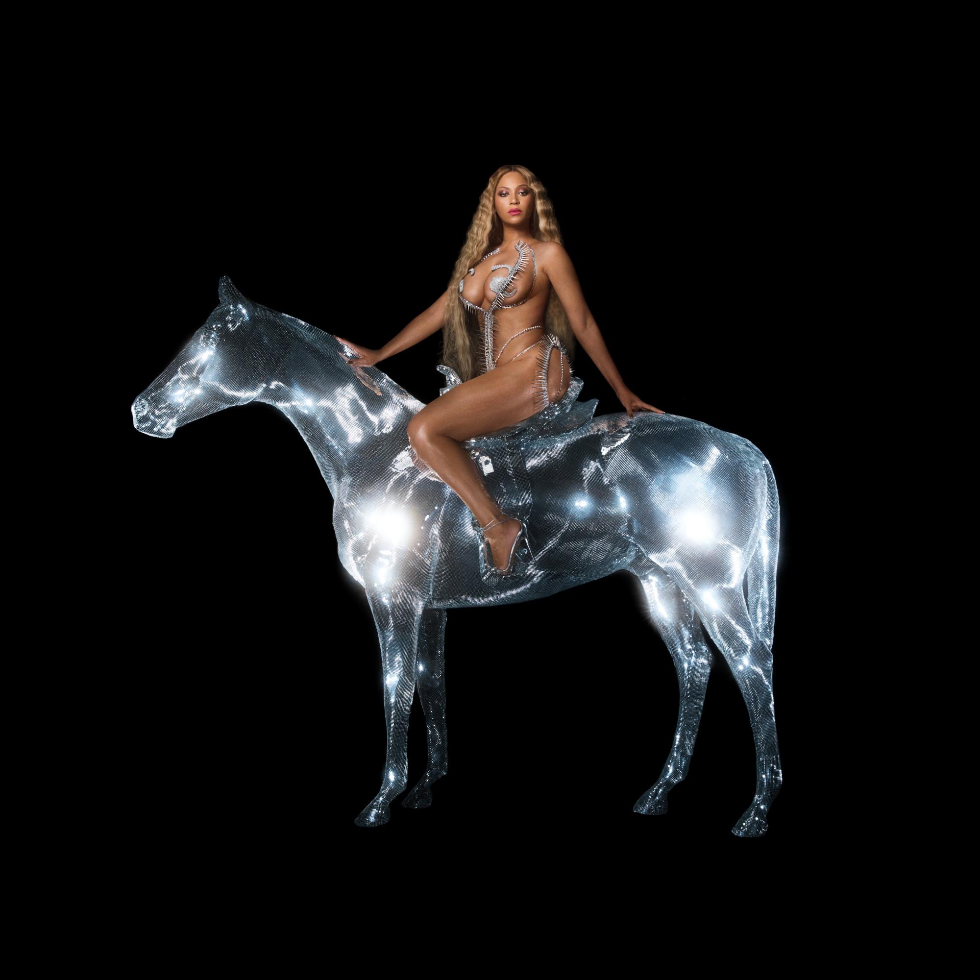 $!Beyoncé elimina la palabra que desató críticas de una de las canciones de su último álbum