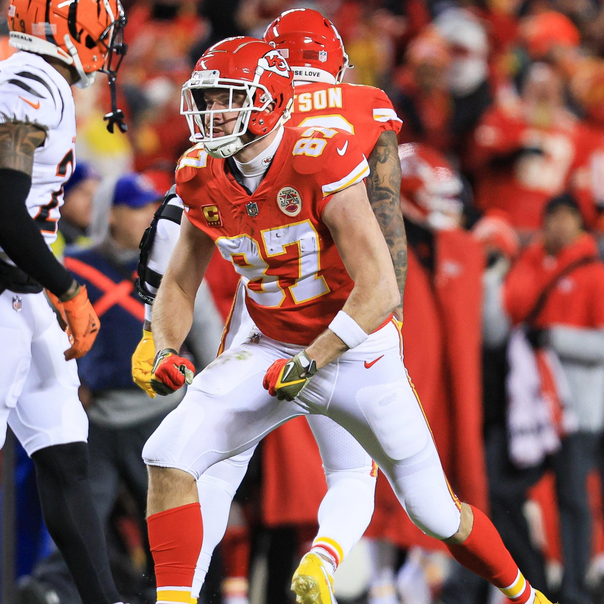 $!Mahomes lleva a los Chiefs de regreso al Super Bowl