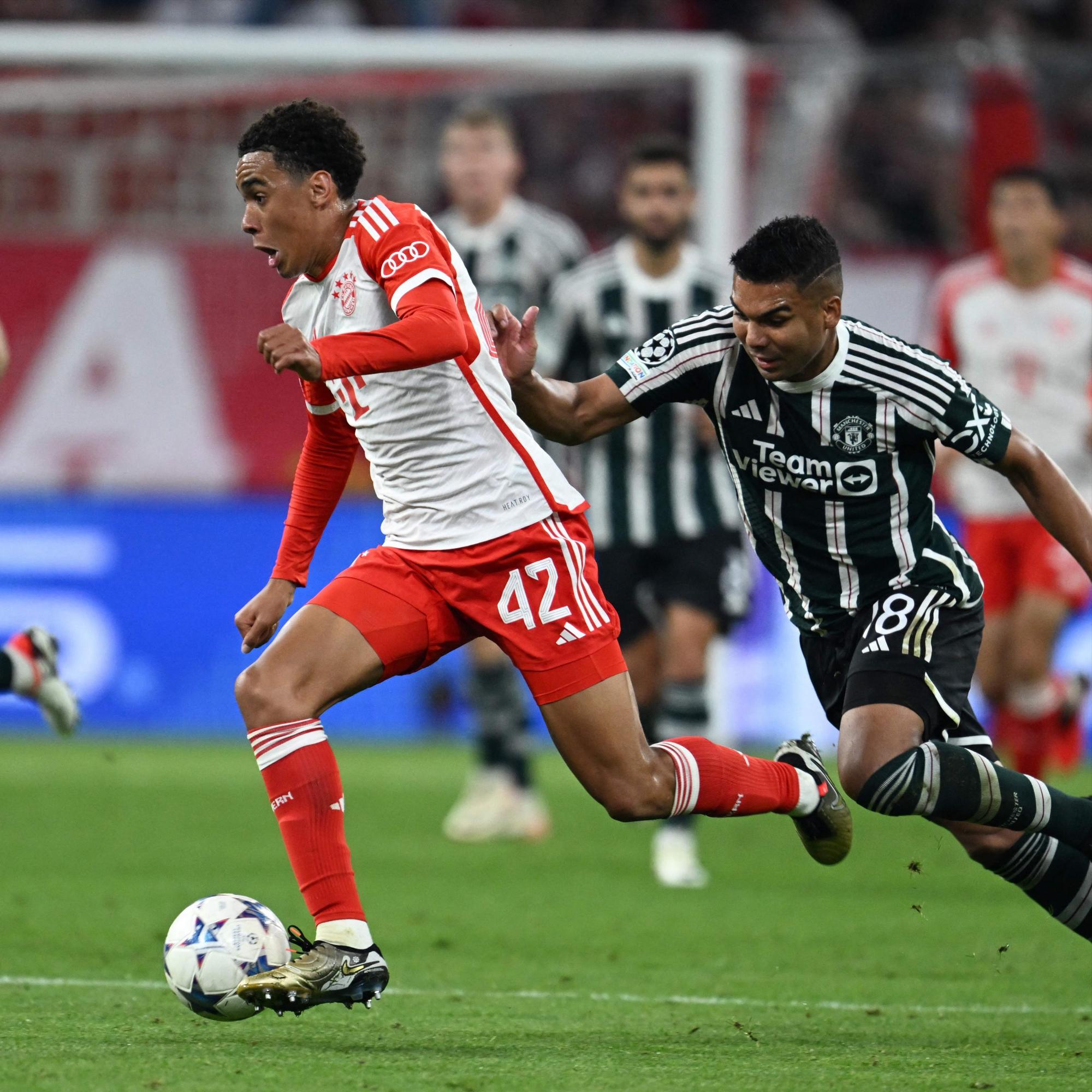 $!Arsenal humilla al PSV del Chucky