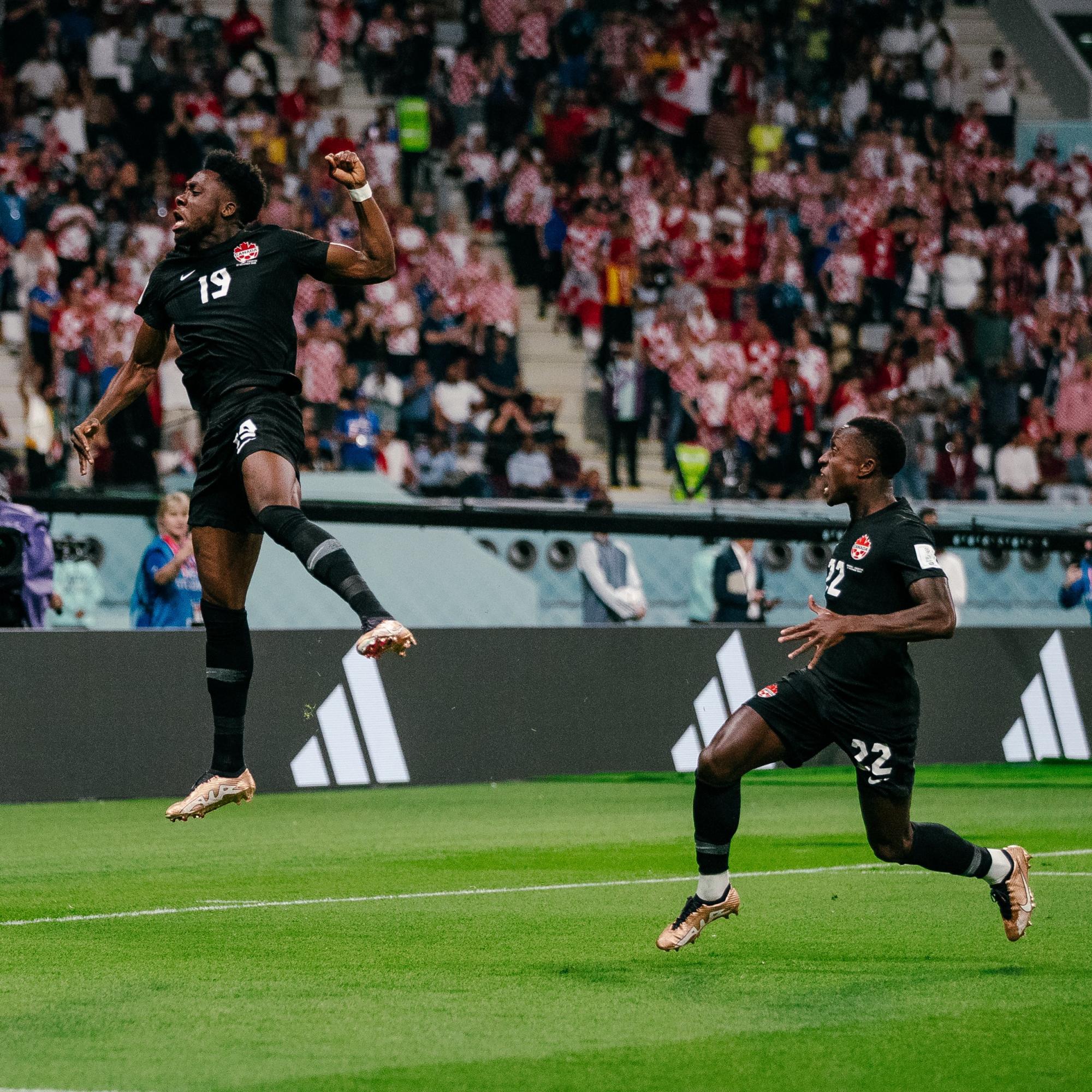 $!Los 10 goles más rápidos en la historia de la Copa Mundial de la FIFA