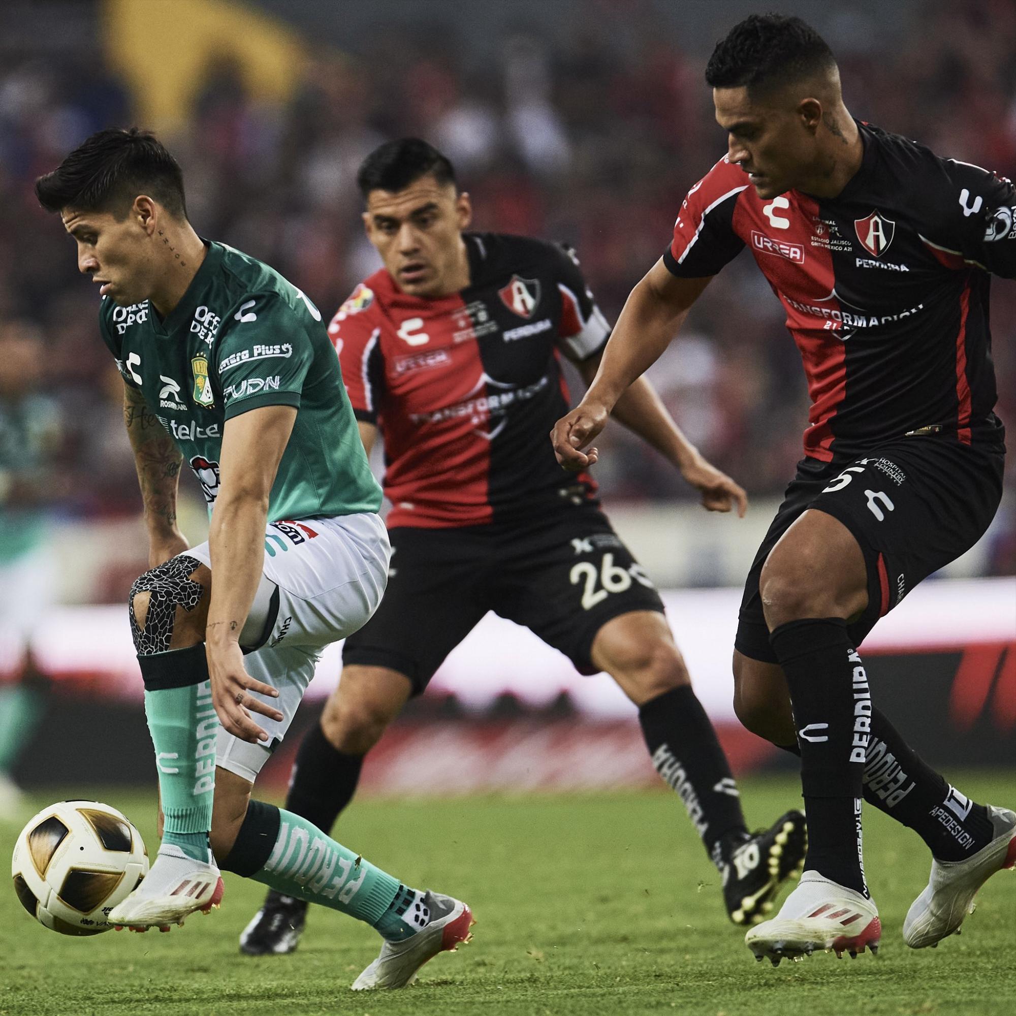 $!¡Atlas es campeón! Rompe sequía de 70 años sin alzar la corona