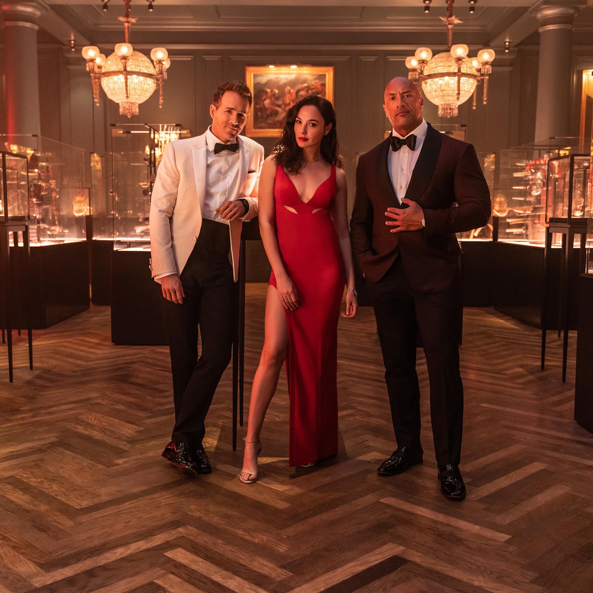 $!Magia, suspenso, comedia y acción traerá Netflix en noviembre