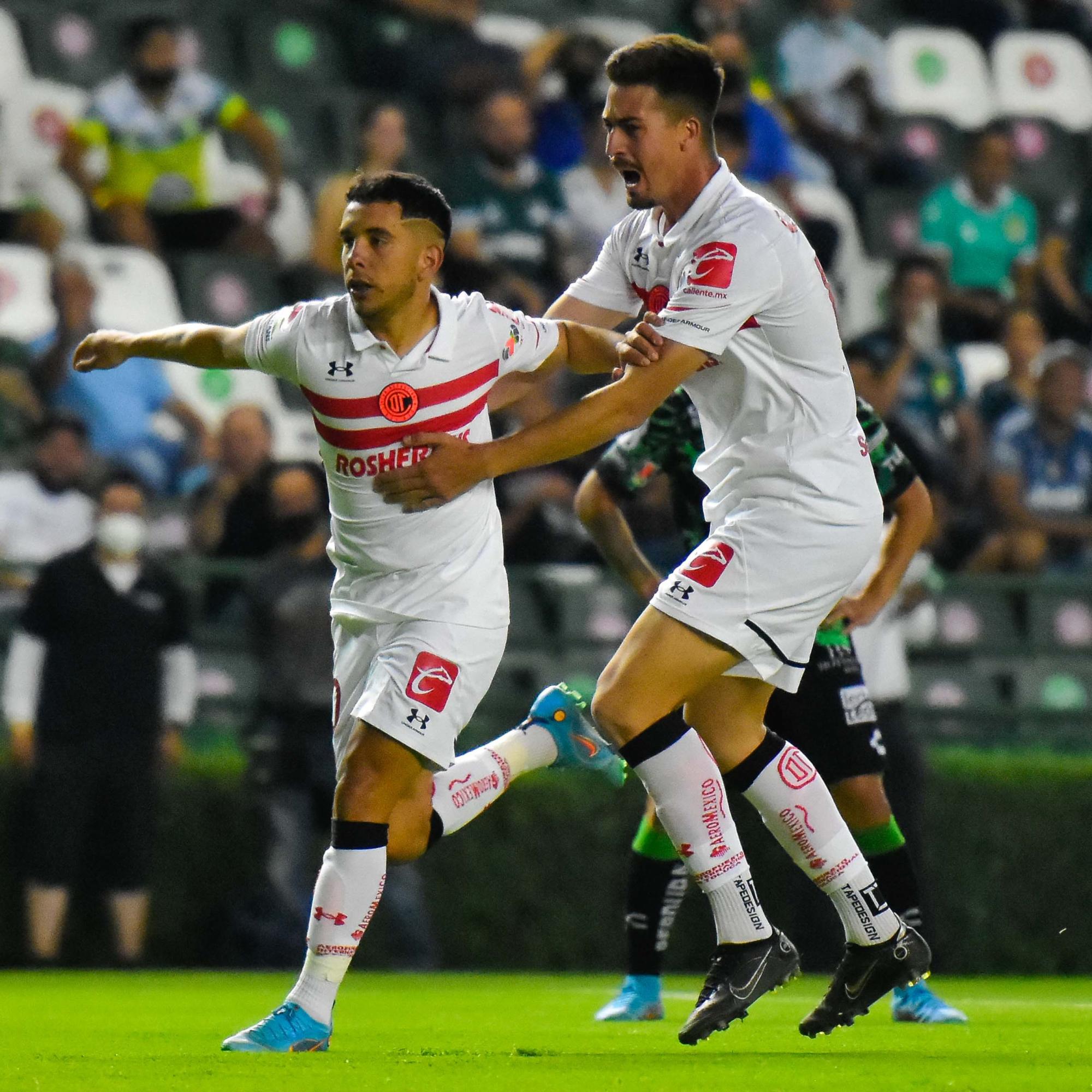 $!Empate entre Toluca y Léon da a Mazatlán el pase a su primer repechaje