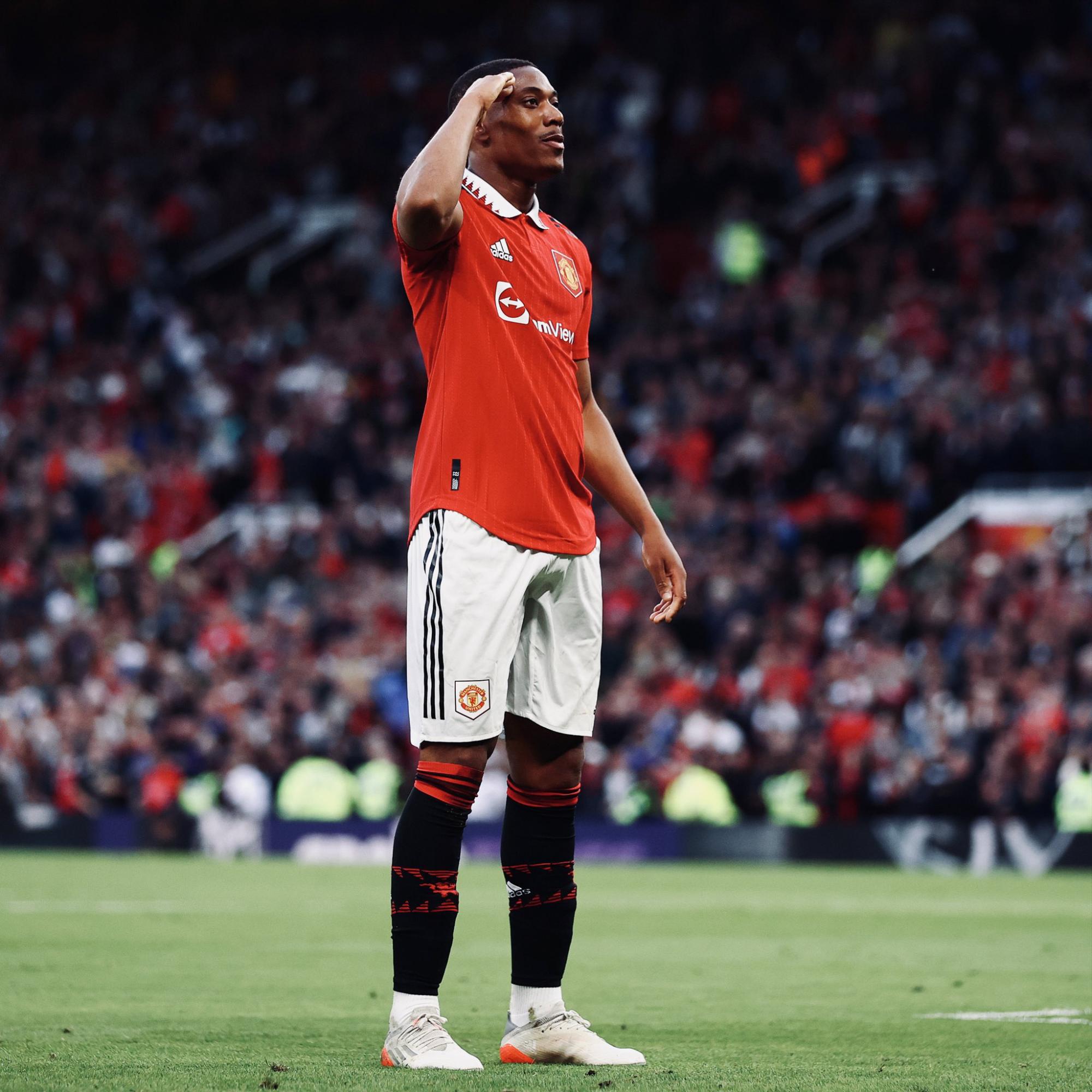 $!Manchester golea al Chelsea y asegura puestos de Champions