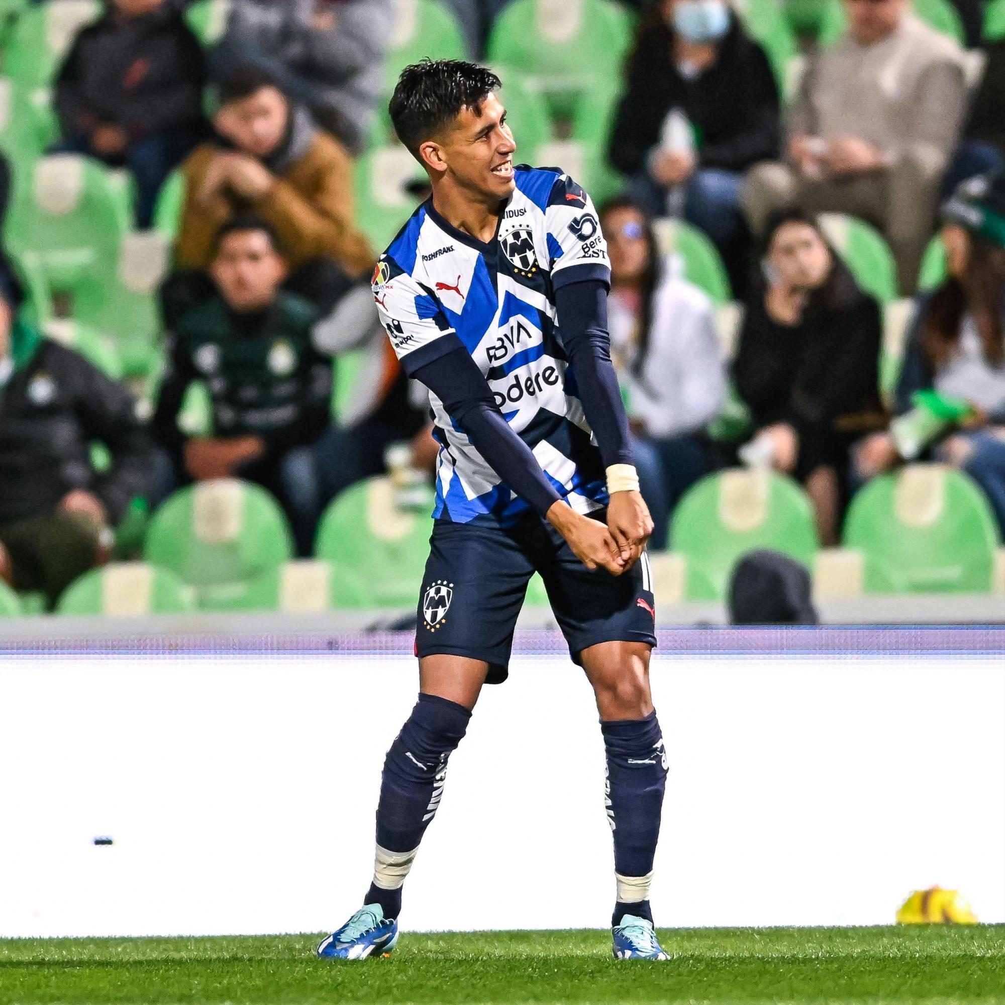 $!Rayados toma la Comarca y es segundo de la tabla