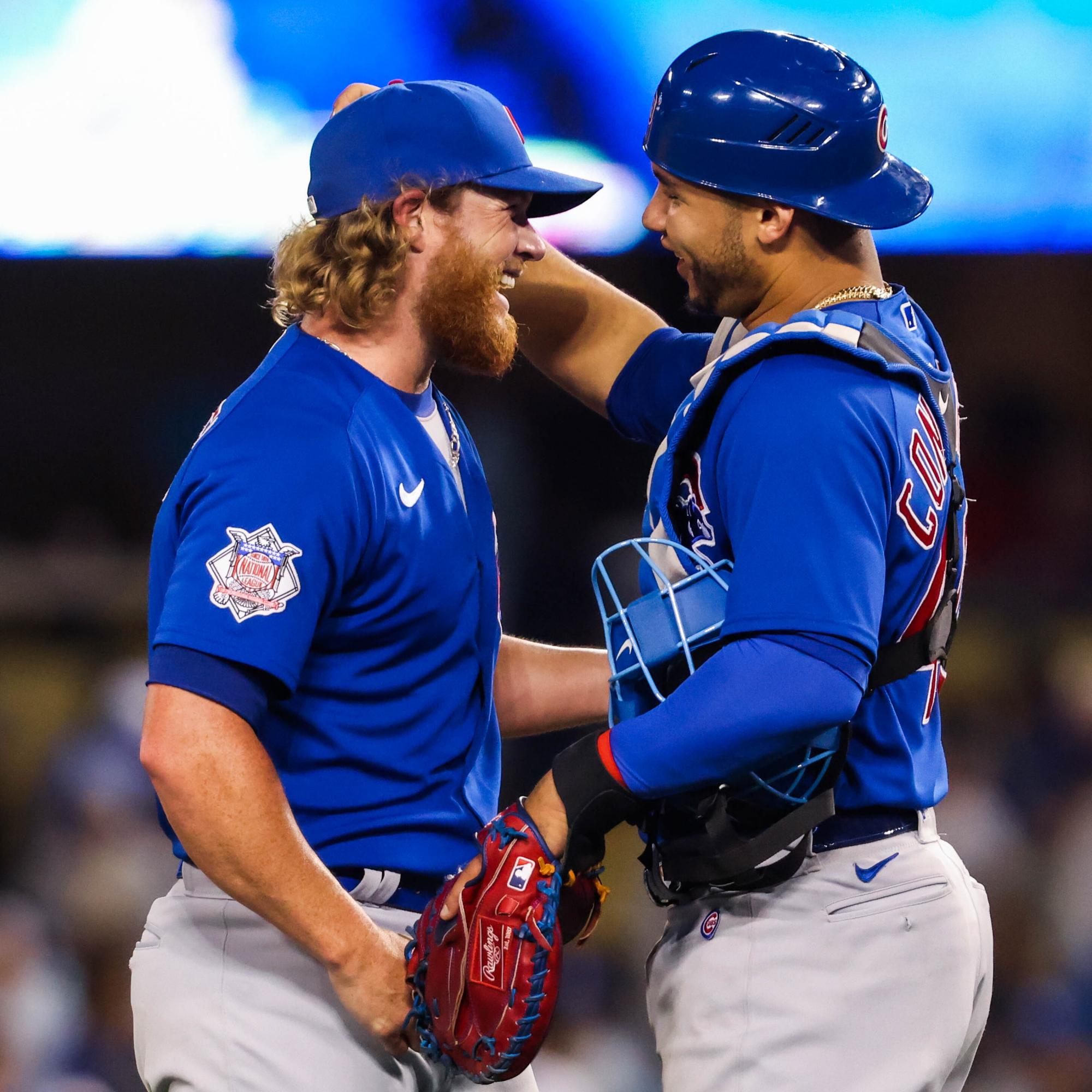 $!Medias Blancas de Chicago ejercen opción de Craig Kimbrel