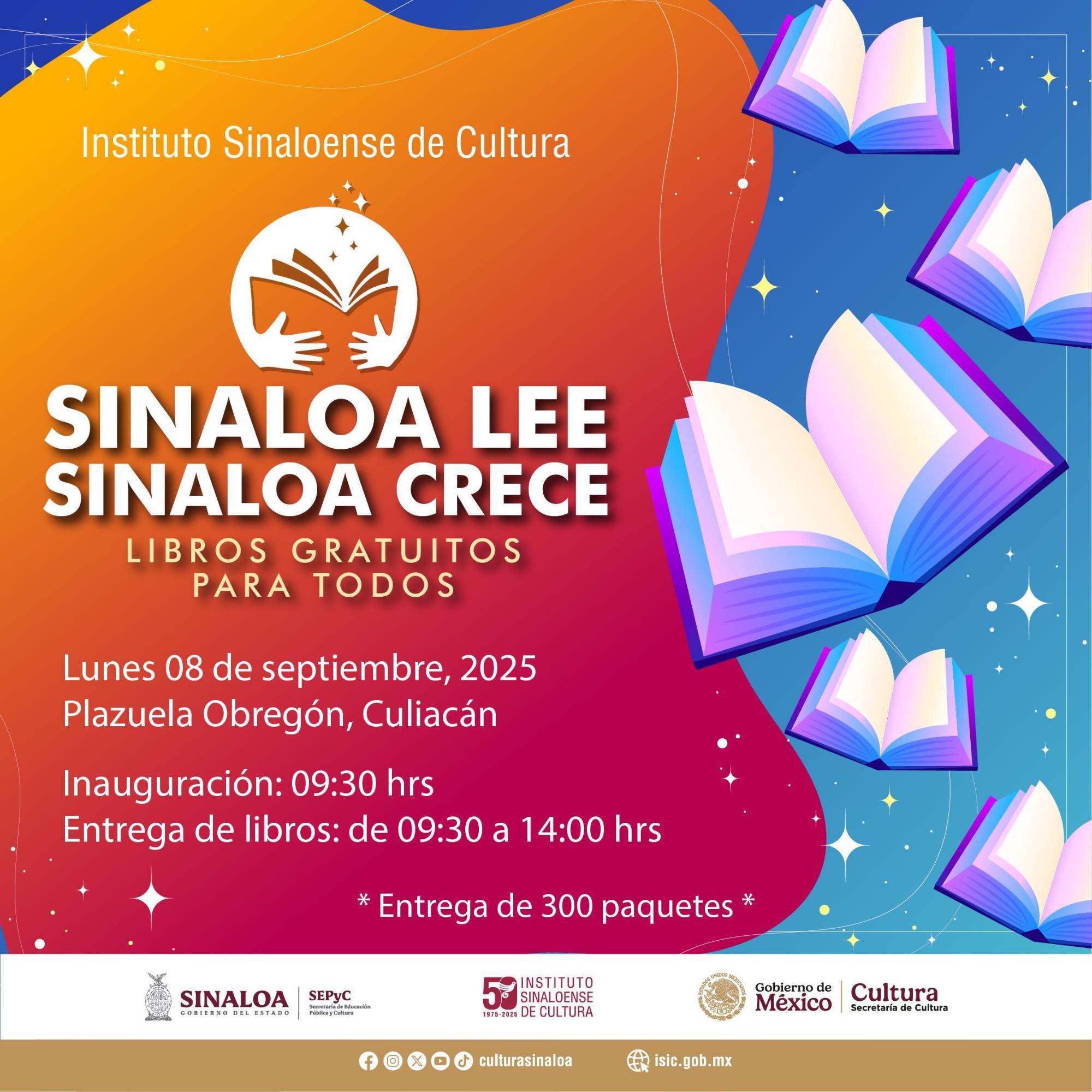 $!La entrega se llevará a cabo de 9:30 a 14:00 horas.
