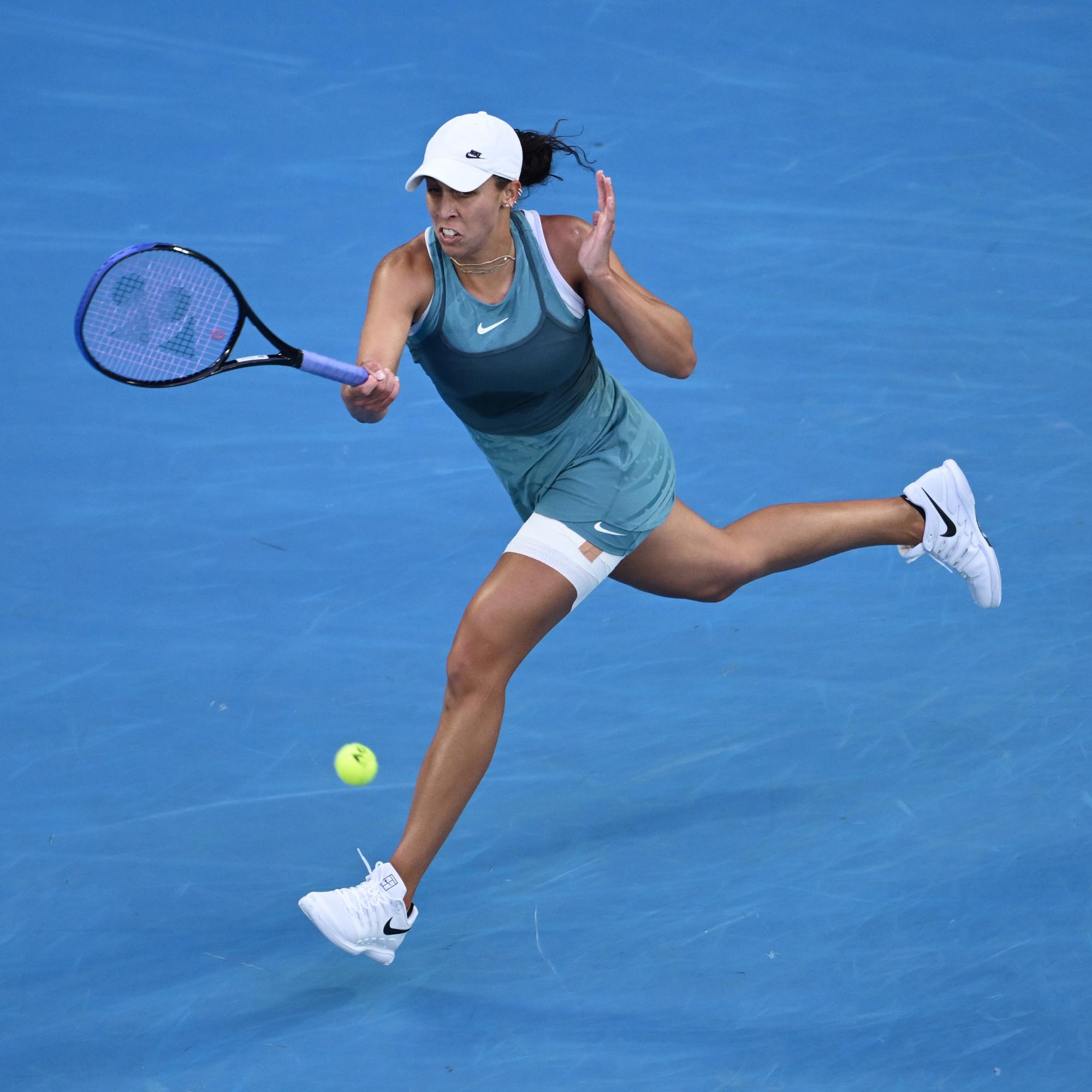 $!Madison Keys conquista su primer Grand Slam en Australia 2025