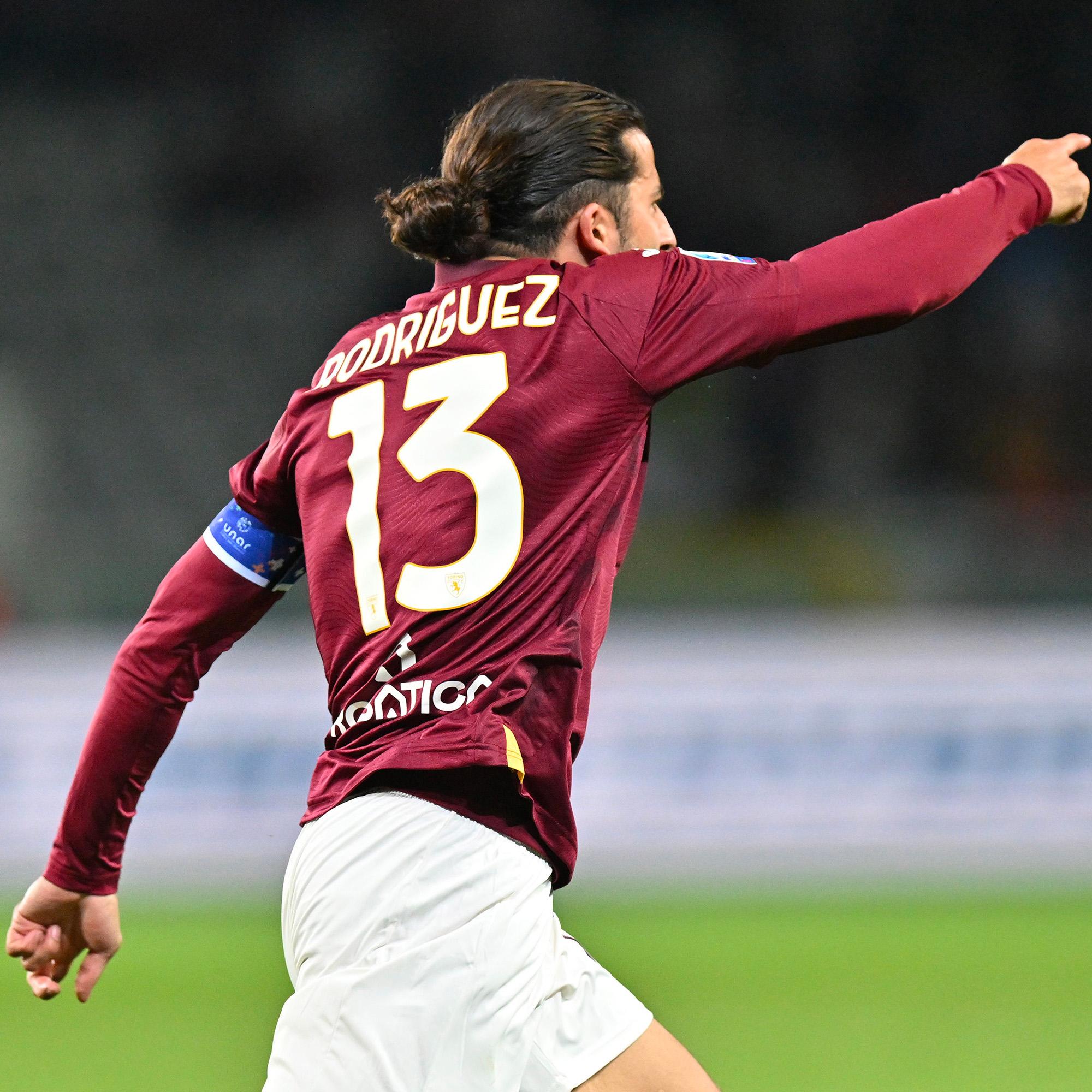 $!El Torino vence al Milán y apunta a Europa