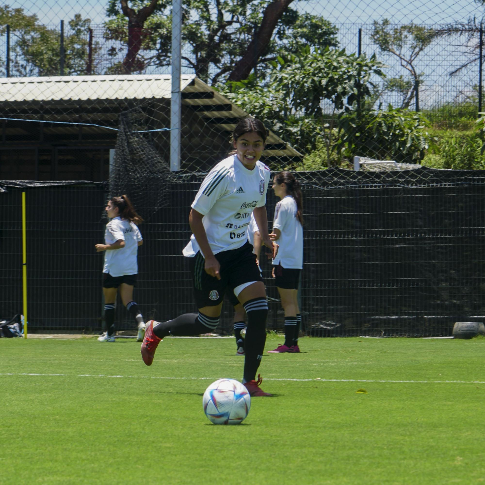 $!México vs. España, ¿a qué hora y dónde ver el Mundial Femenil Sub 20?