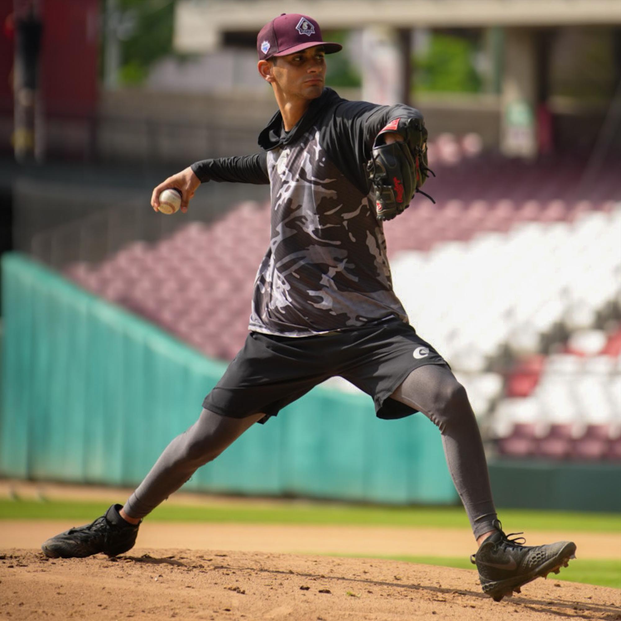$!Tomateros de Culiacán cumple su octavo día de pretemporada