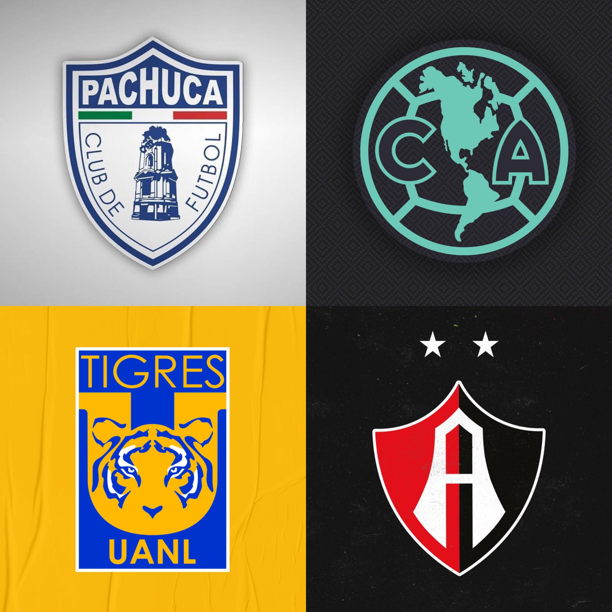 $!Se definen las semifinales del Clausura 2022