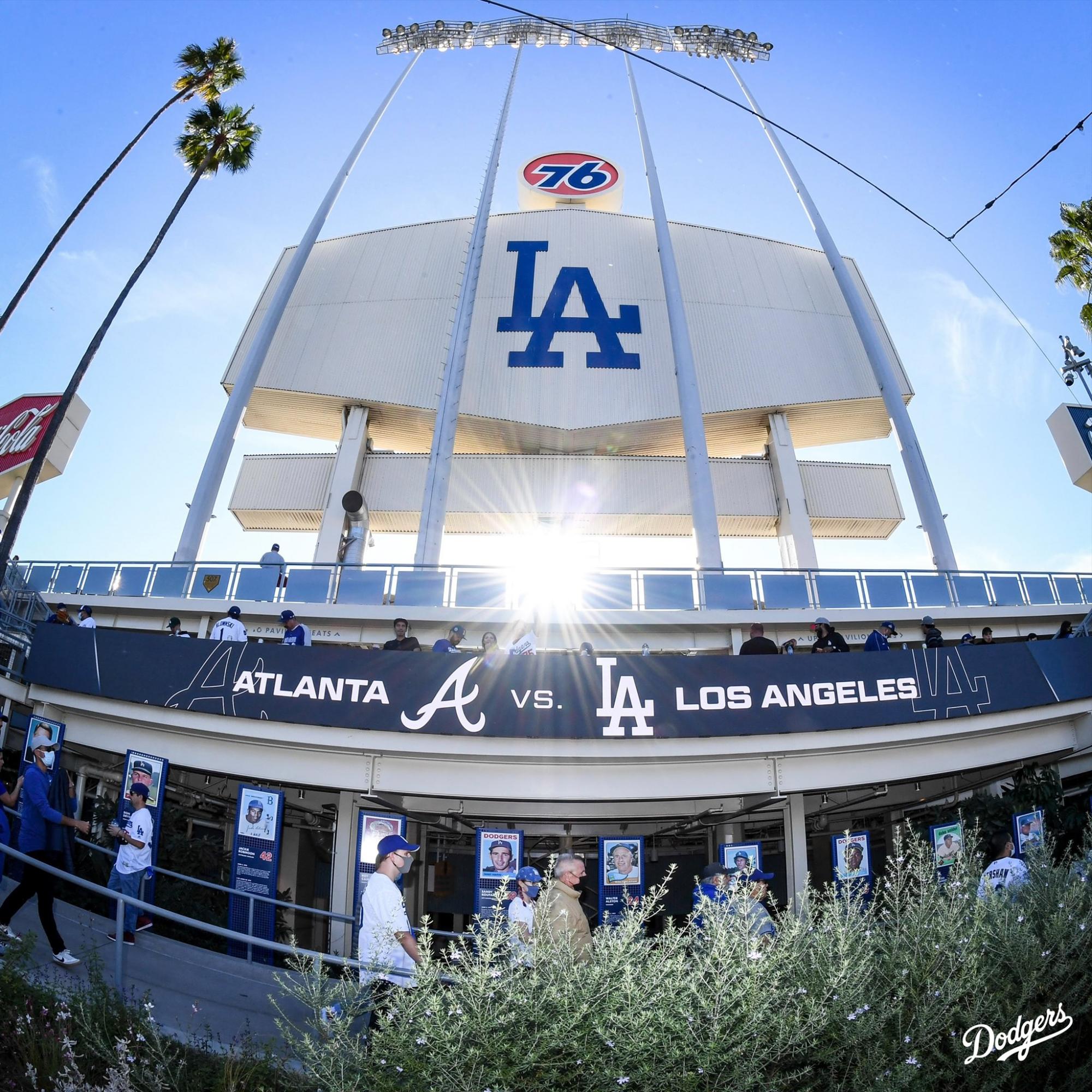 $!Dodgers, obligado a ganar este jueves para seguir con vida; ‘lo hemos logrado antes’: Roberts