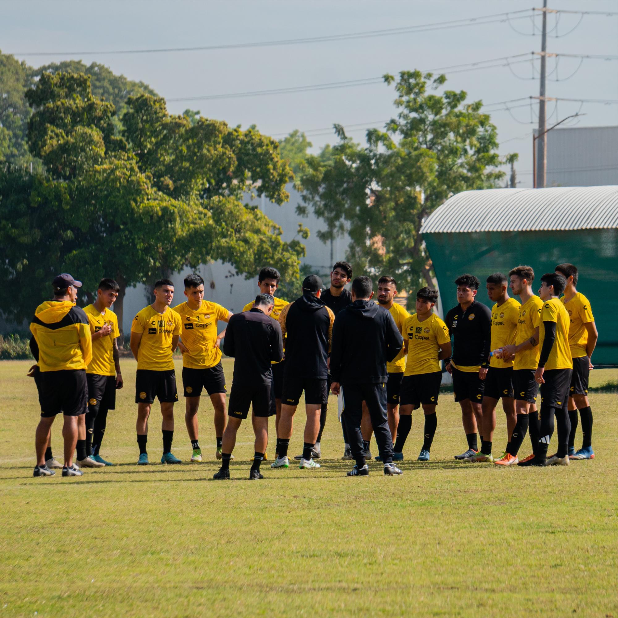 $!Mal arranque para Dorados en el Clausura 2023