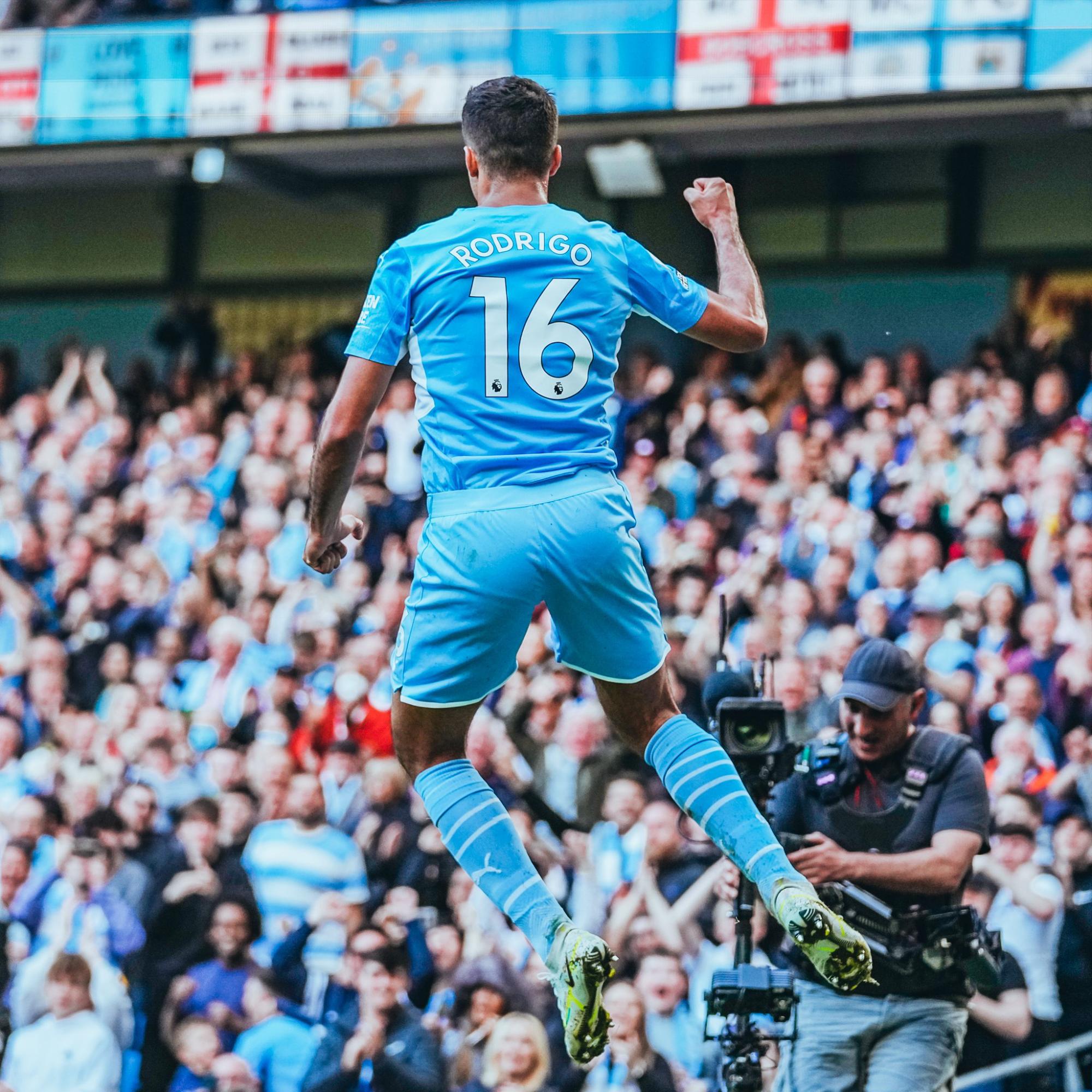 $!Manchester City golea al Newcastle United y retoma la cima de la Premier League