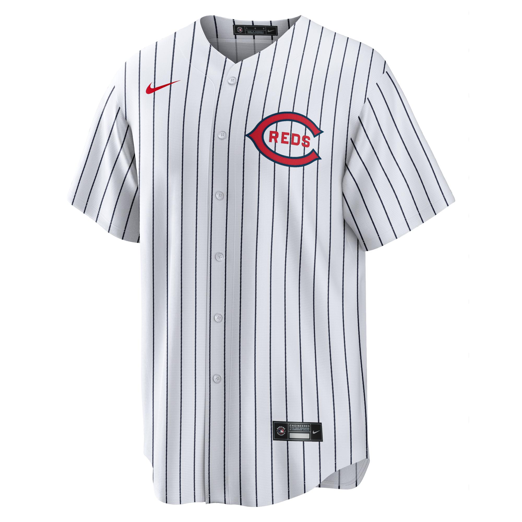 $!Develan los uniformes del juego ‘Field of Dreams’ del 2022