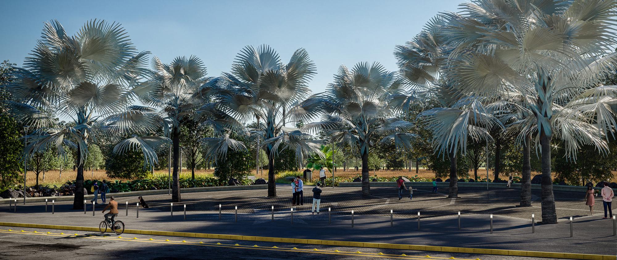 $!La milla del Jardín Botánico de Culiacán no desaparecerá: Sociedad Botánica y Zoológica de Sinaloa