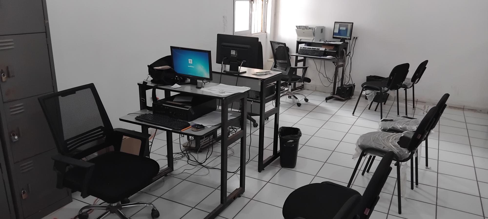 $!En Sinaloa hay centros de salud destruidos y La Clínica Es Nuestra los deja para después