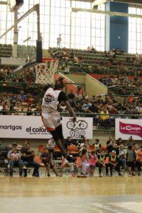 $!La Zona Sur gana el Juego de Estrellas del Cibacopa