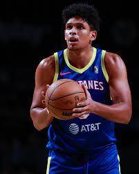 Venados Basketball busca fortalecer su ofensiva con el jugador brasileño.
