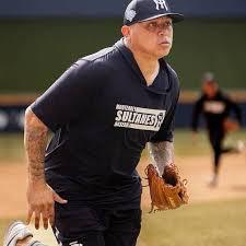 Valioso veterano suma experiencia a Venados de Mazatlán