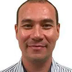 Omar Lizárraga Morales