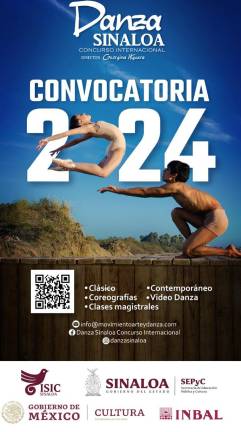 La convocatoria