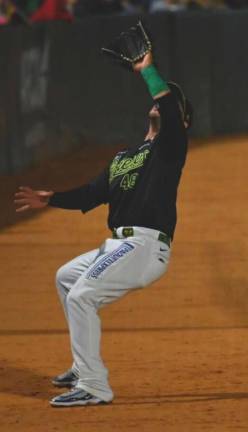 Cañeros vence a Yaquis.