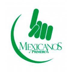 Imagen Mexicanos 1ro Mexico
