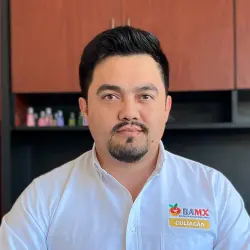 Daniel Tapia Sánchez