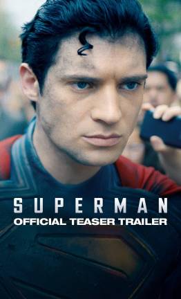 Superman
