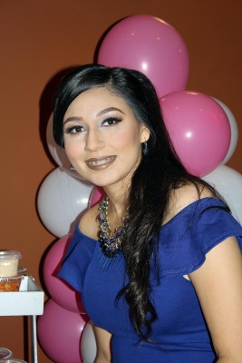 Karla Vanessa Quevedo Melchor