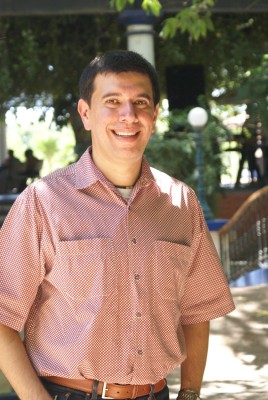 Iván Palazuelos