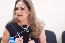 $!Maribel Chollet Morán