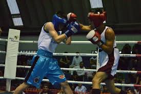Centro de Alto Rendimiento de Box cambia de sede a Culiacán