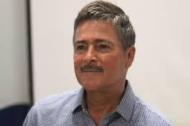 $!Salvador Reynosa