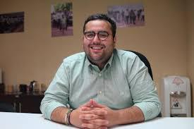 $!Marcel Carrillo