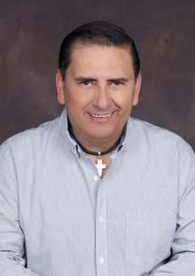 Óscar García