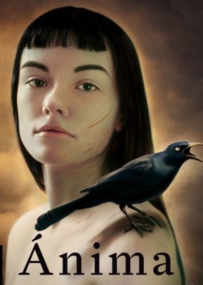Las alas de Titika: Ánima