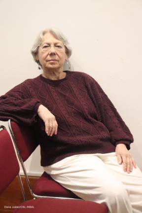 Rosina Conde