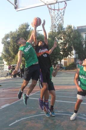 Duelo entre Culiacán y Capitanes.