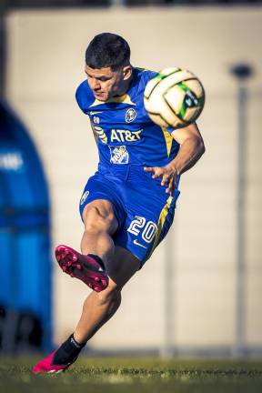 Richard Sánchez.