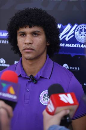 Eduard Bello firmará con el Barcelona SC de Ecuador.