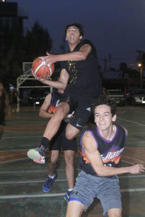 Boca del Mar inicia el torneo con triunfo.