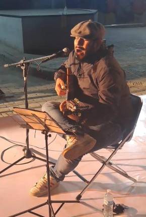 Fernando Zamora