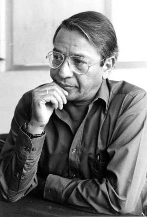José Agustín
